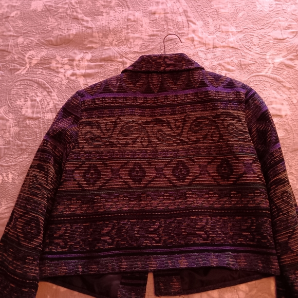 Jacket - Picture 4 of 4